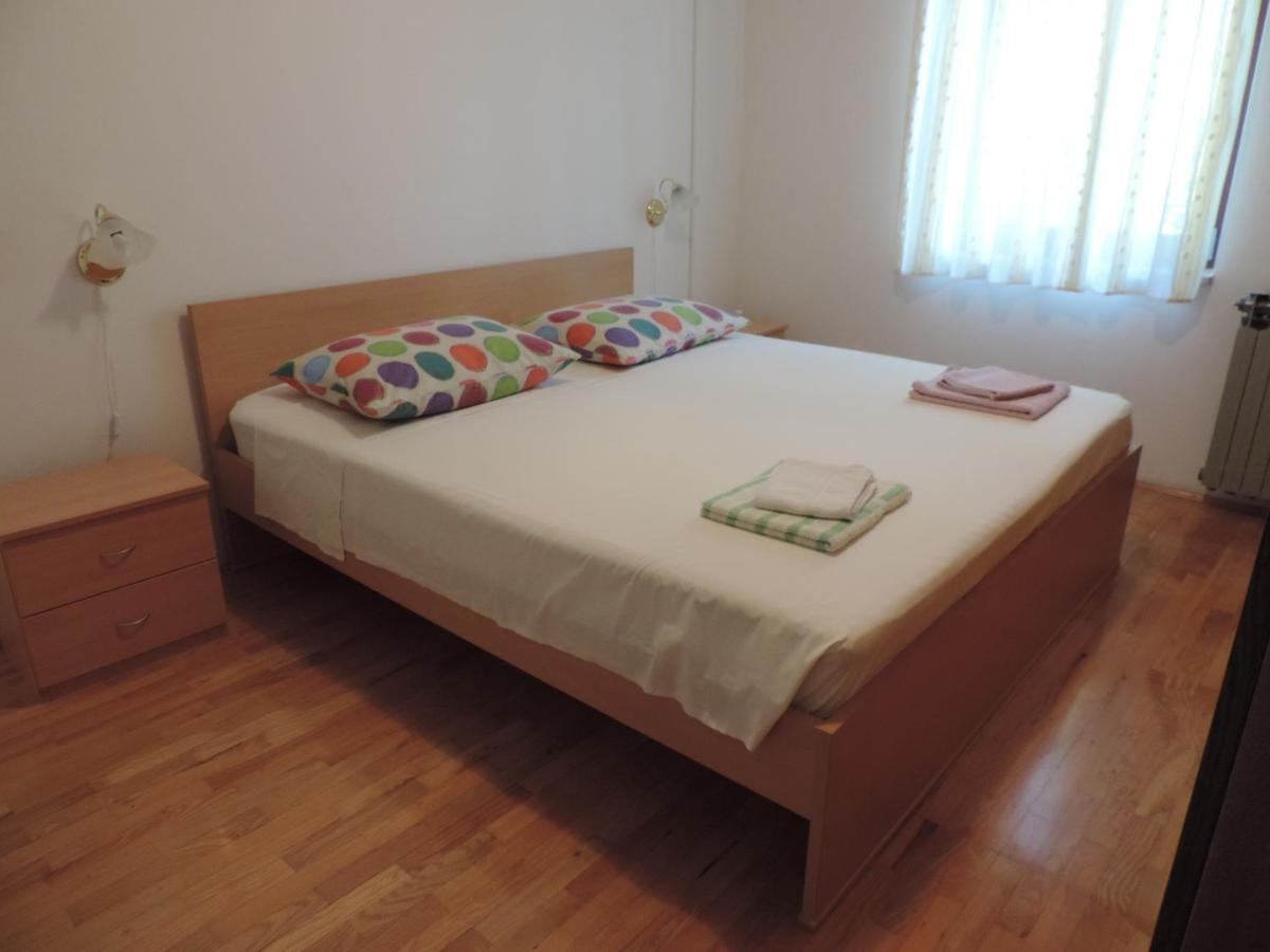 Apartmani Antica Đảo Đảo Cres Ngoại thất bức ảnh