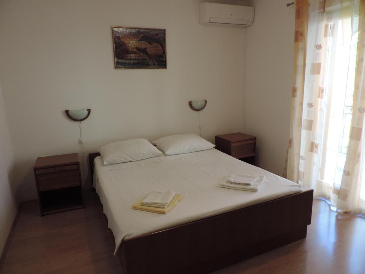 Apartmani Antica Đảo Đảo Cres Ngoại thất bức ảnh