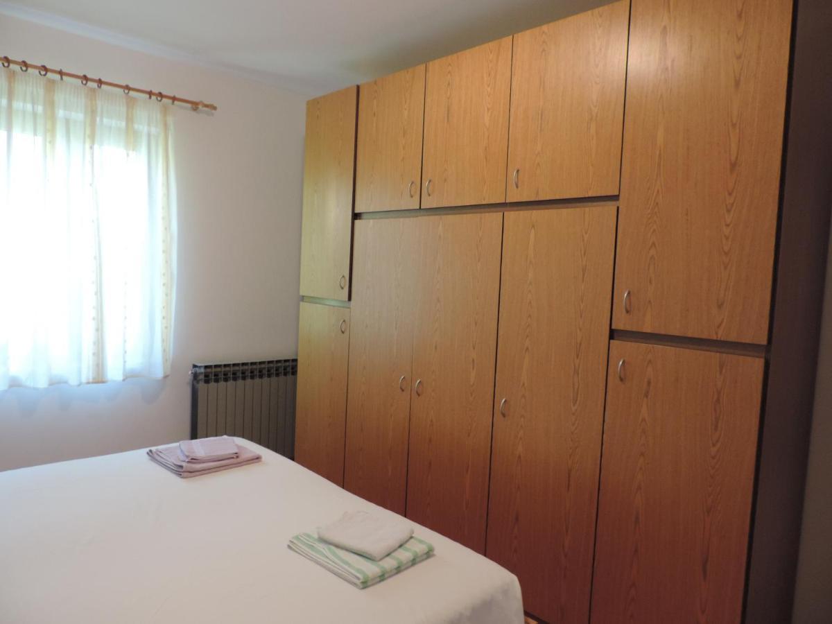 Apartmani Antica Đảo Đảo Cres Ngoại thất bức ảnh