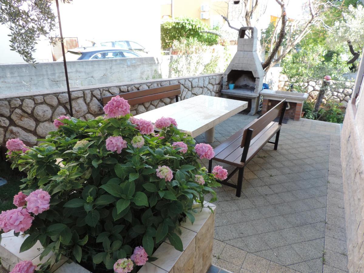 Apartmani Antica Đảo Đảo Cres Ngoại thất bức ảnh
