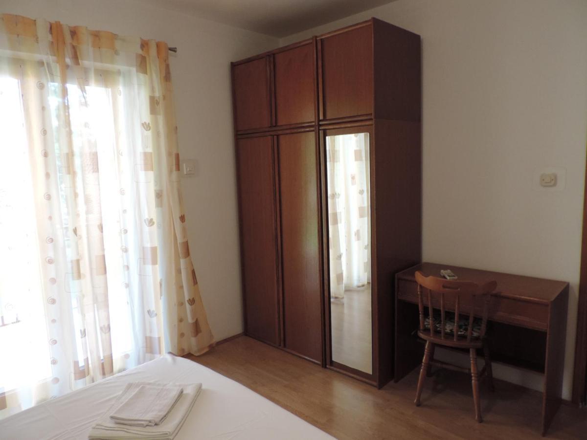 Apartmani Antica Đảo Đảo Cres Ngoại thất bức ảnh
