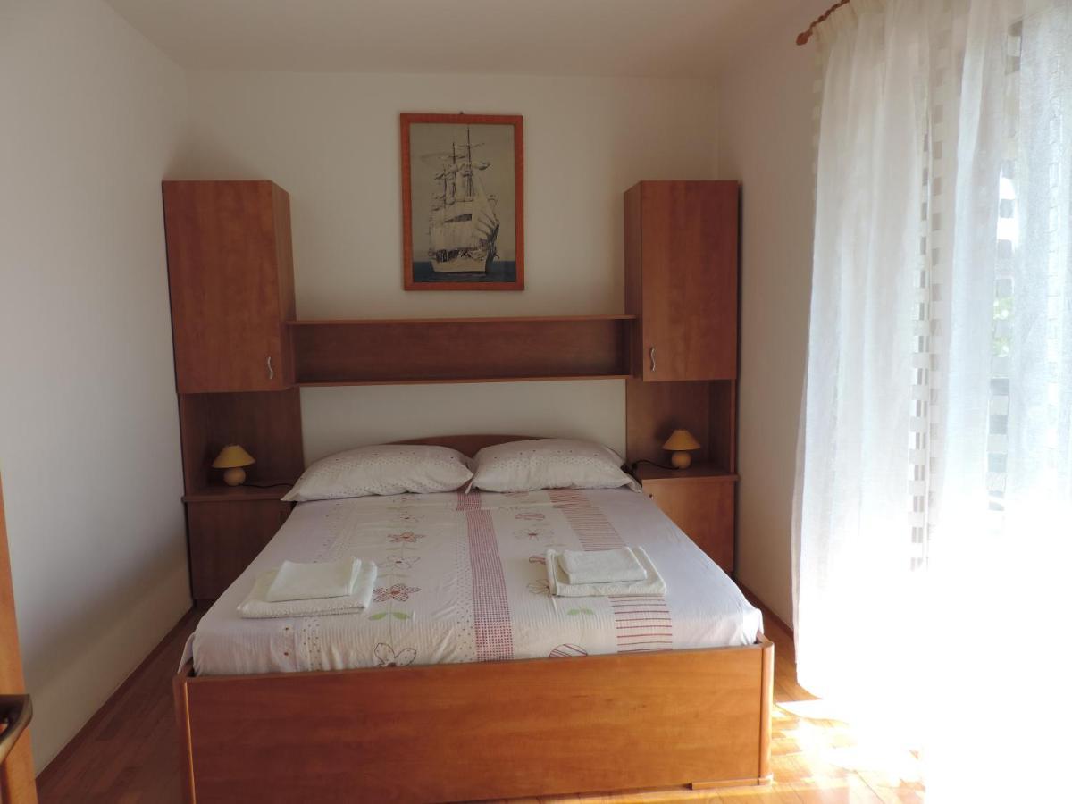 Apartmani Antica Đảo Đảo Cres Ngoại thất bức ảnh