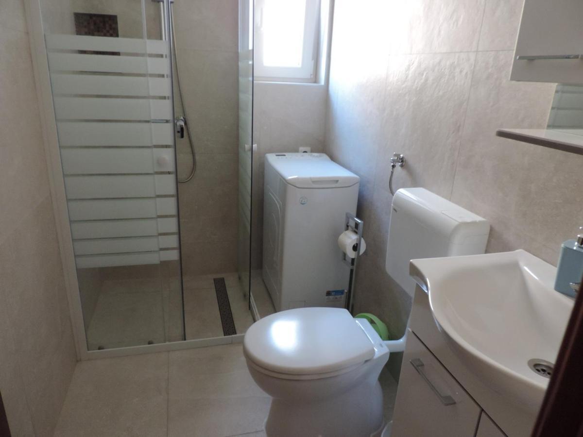 Apartmani Antica Đảo Đảo Cres Ngoại thất bức ảnh