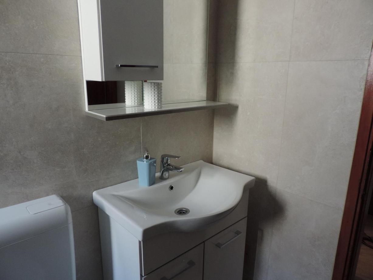 Apartmani Antica Đảo Đảo Cres Ngoại thất bức ảnh
