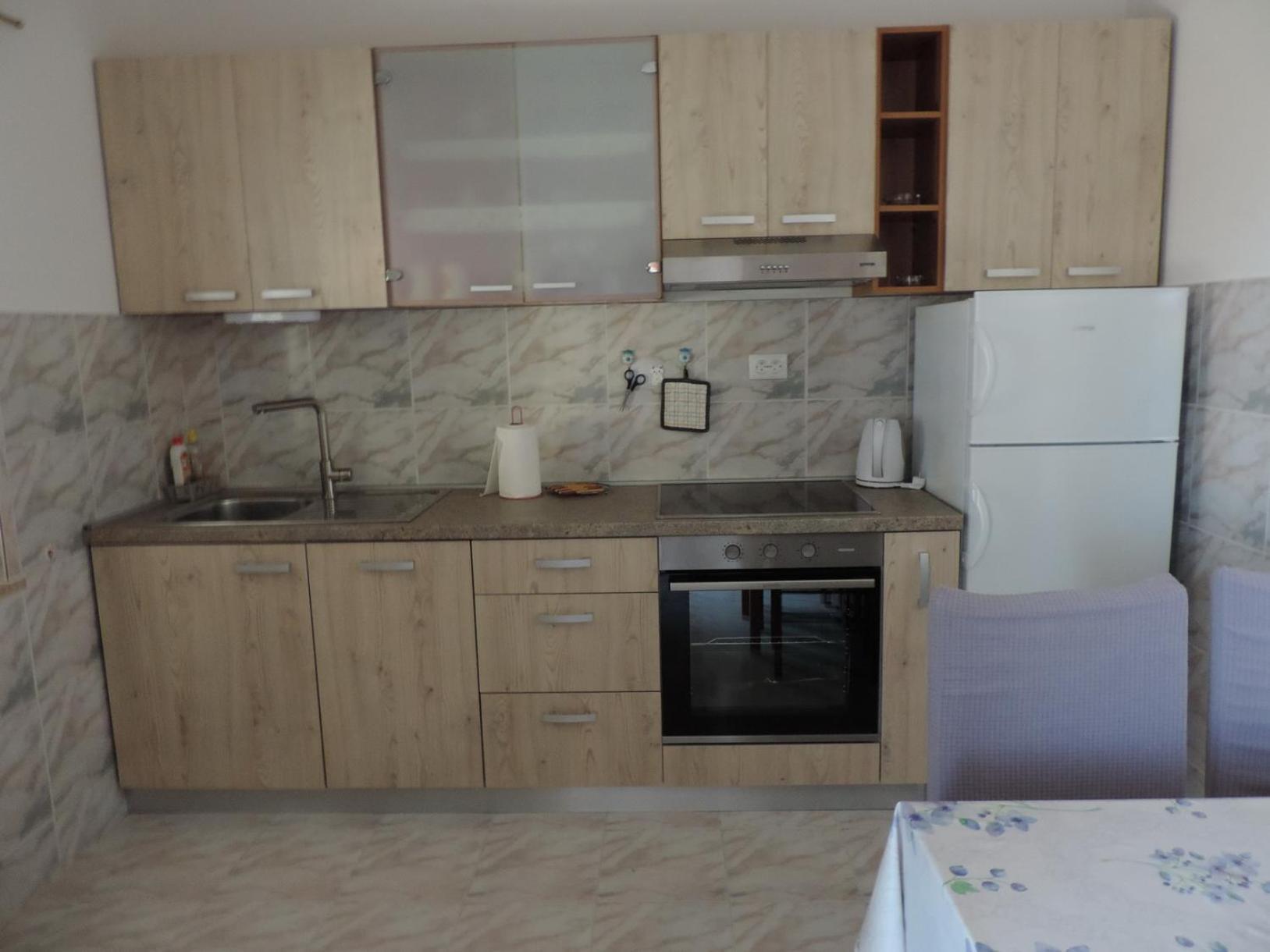 Apartmani Antica Đảo Đảo Cres Ngoại thất bức ảnh