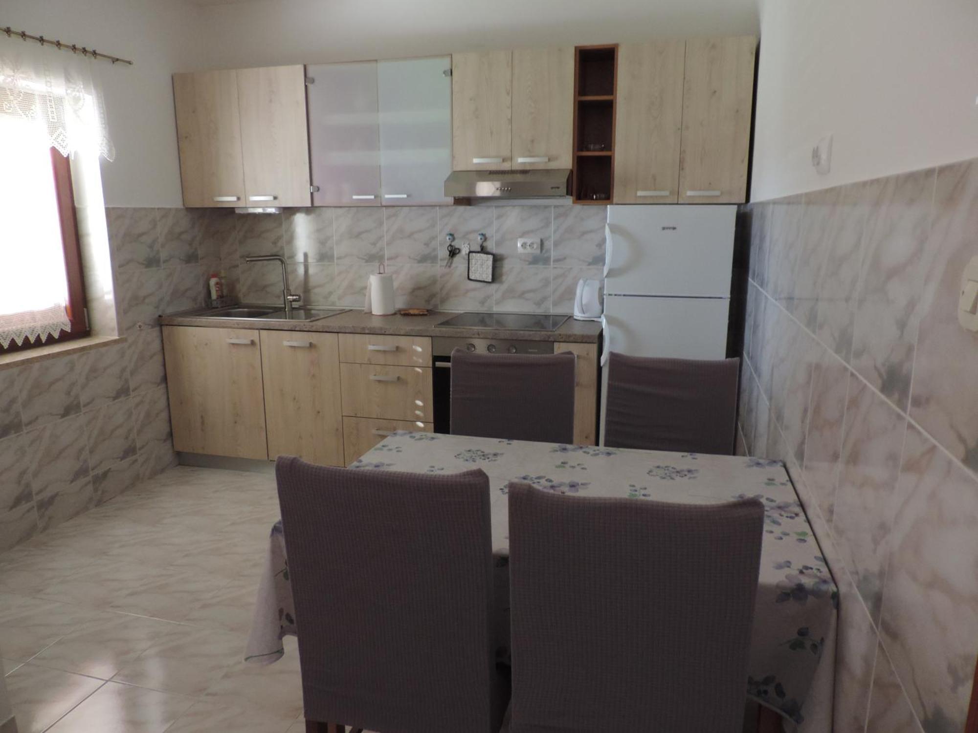 Apartmani Antica Đảo Đảo Cres Ngoại thất bức ảnh